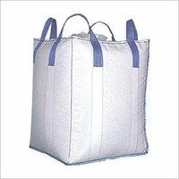 FIBC बैफल बैग