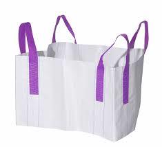 Biodegradable Fibc Baffle Bags