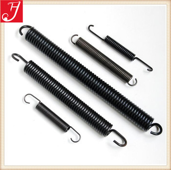 Extension Springs