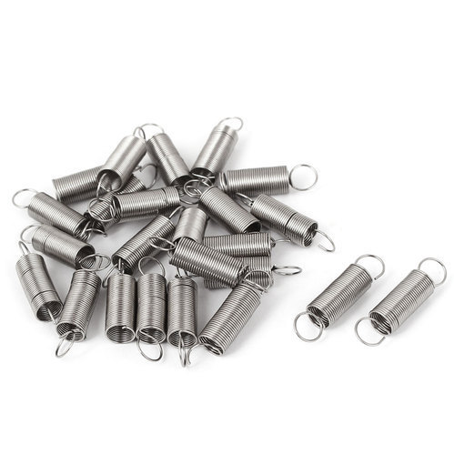 Extension Springs