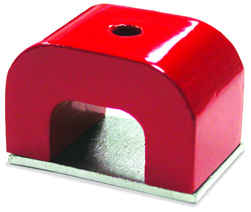 Rectangle Horseshoe Magnets