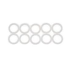 Ptfe Ring Washer Density: 2.2 Grams/cc Gram Per Litre (G/l)