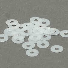 Ptfe Ring Washer Density: 2.2 Grams/cc Gram Per Litre (G/l)