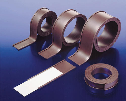 Rectangle Magnetic Profiles