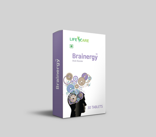 Memory Booster Tablet Efficacy: Promote Healthy & Growth