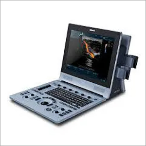 U 60 Advanced Digital Color Doppler