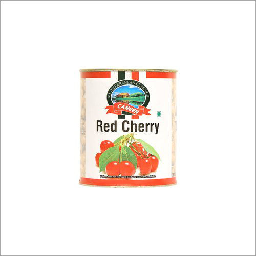 Natural Red Cherry