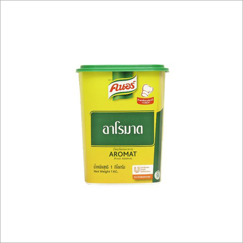 Aromat Food Additive - Natural Flavor Paste | 3-6 Months Shelf Life, Versatile Use for Enhancing Culinary Creations