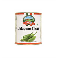 जलापेनो स्लाइस