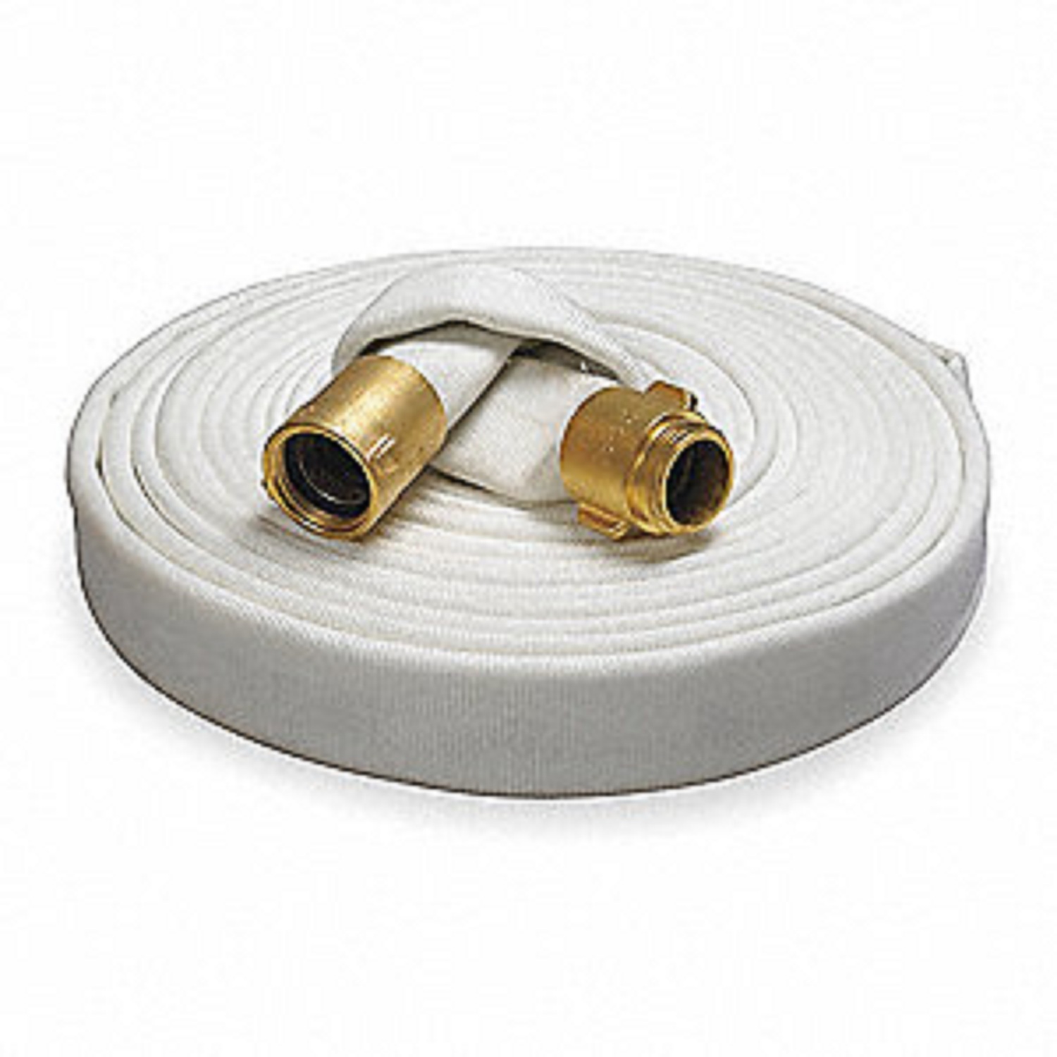 Fire Hose Pipe - Color: Red