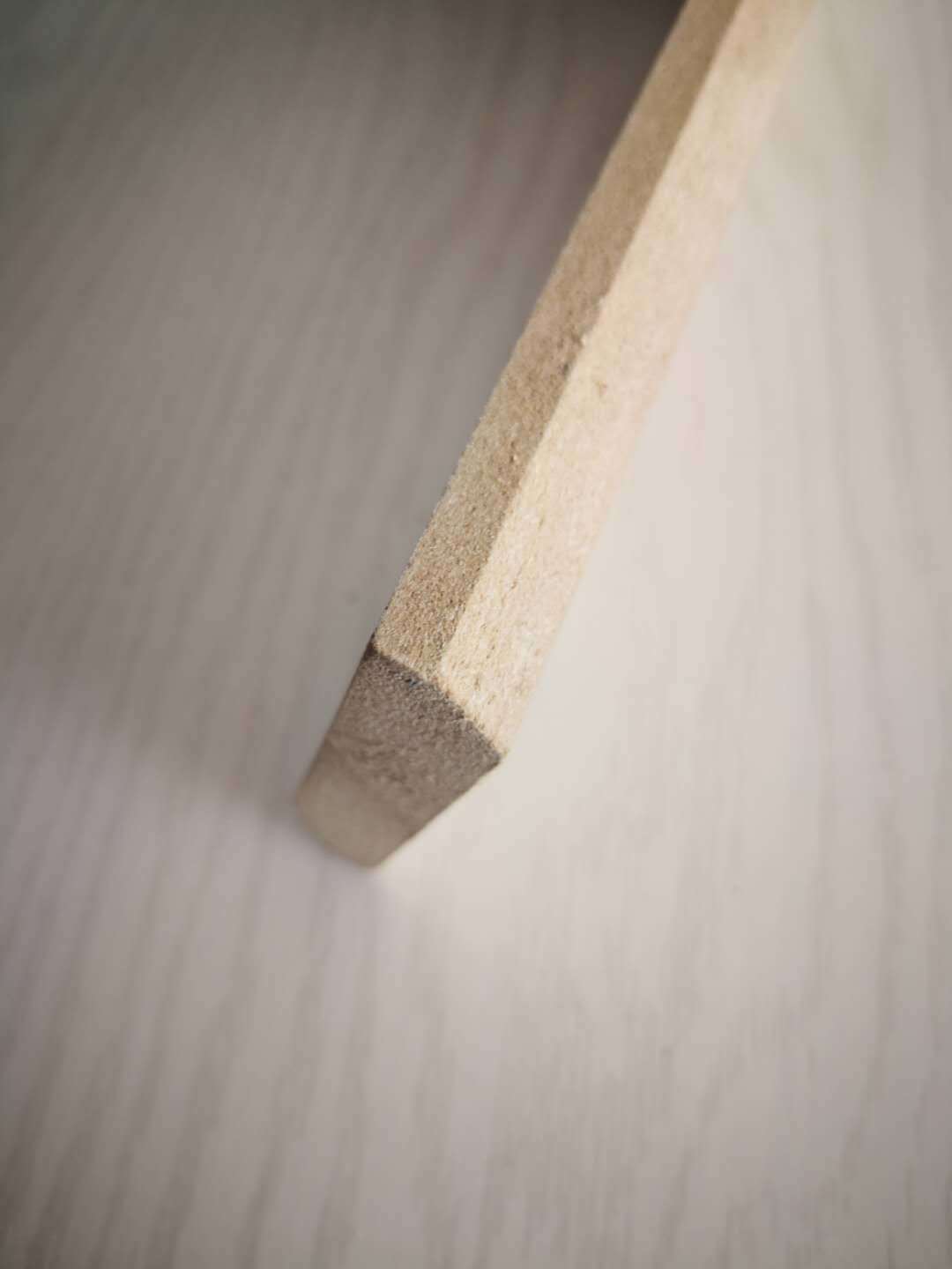 Paulownia Wooden Moulding Core Material: Solid Wood