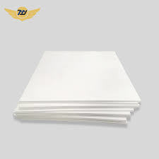 White Ptfe Sheet Density: 2.2 Grams/cc Gram Per Litre (G/l)