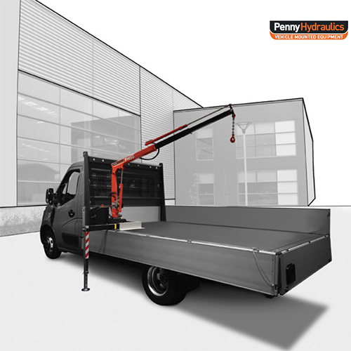 Ph50 Ph Cranes