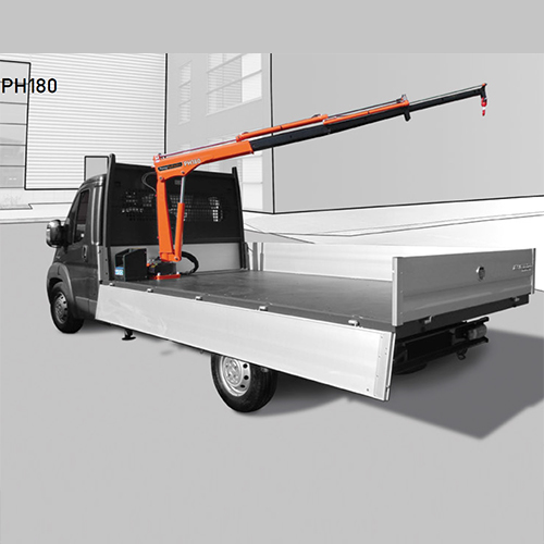 PH180 PH Cranes