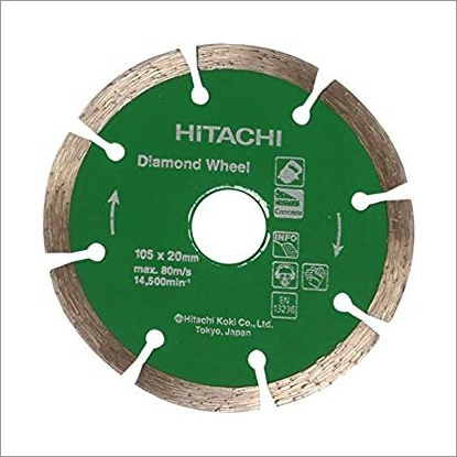 Marble Cutter Blade