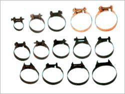 होज क्लैम्प्स