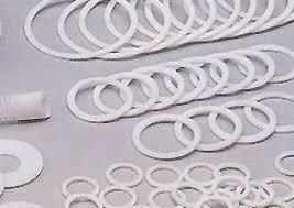 Backup Rings Density: 2.2 Grams/cc Gram Per Litre (G/l)