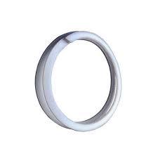 Backup Rings Density: 2.2 Grams/cc Gram Per Litre (G/l)