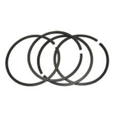 Backup Rings Density: 2.2 Grams/cc Gram Per Litre (G/l)