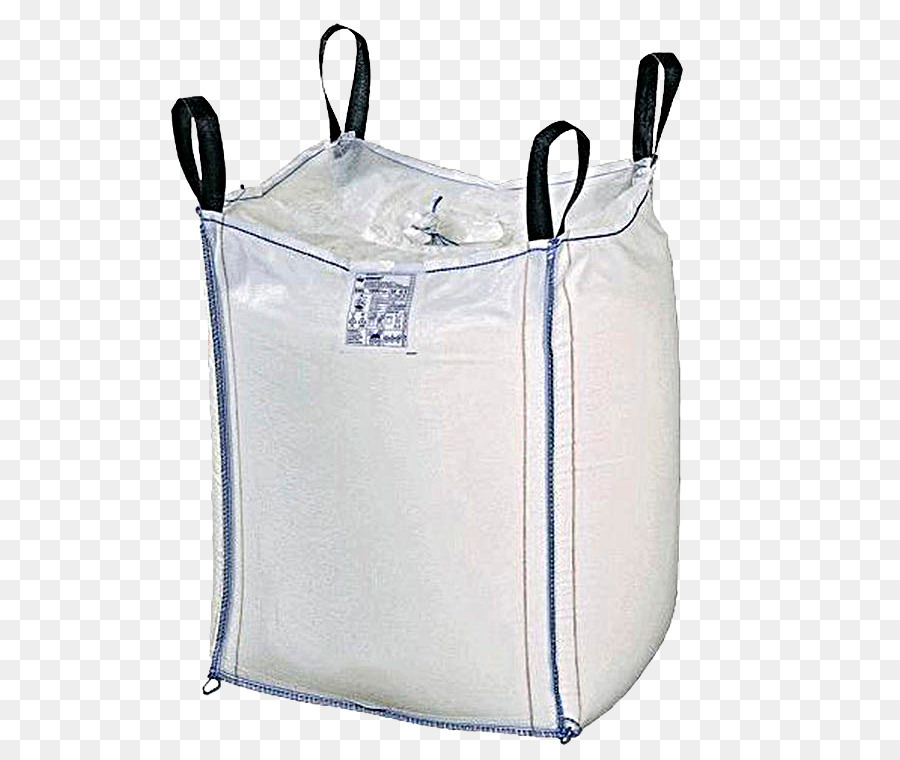 Moisture Proof Fibc U Panel Bags