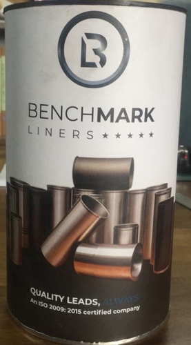 Mahindra Cylinder Liners