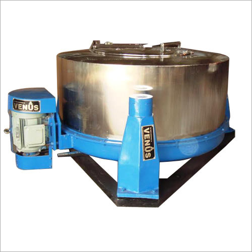 Stainless Steel Automatic Hydro Extractor Machine