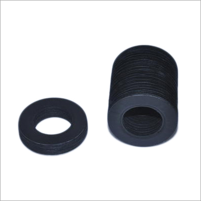 Round Bellow Cover - Durable Rubber Material, Industrial Round Shape | Ideal for Heavy-Duty Usage