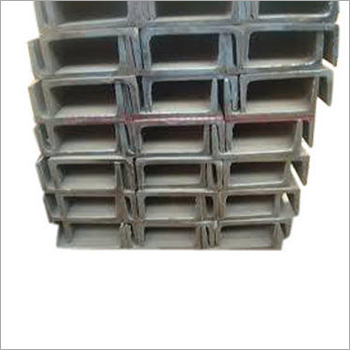 गर्म रोल्ड माइल्ड स्टील चैनल