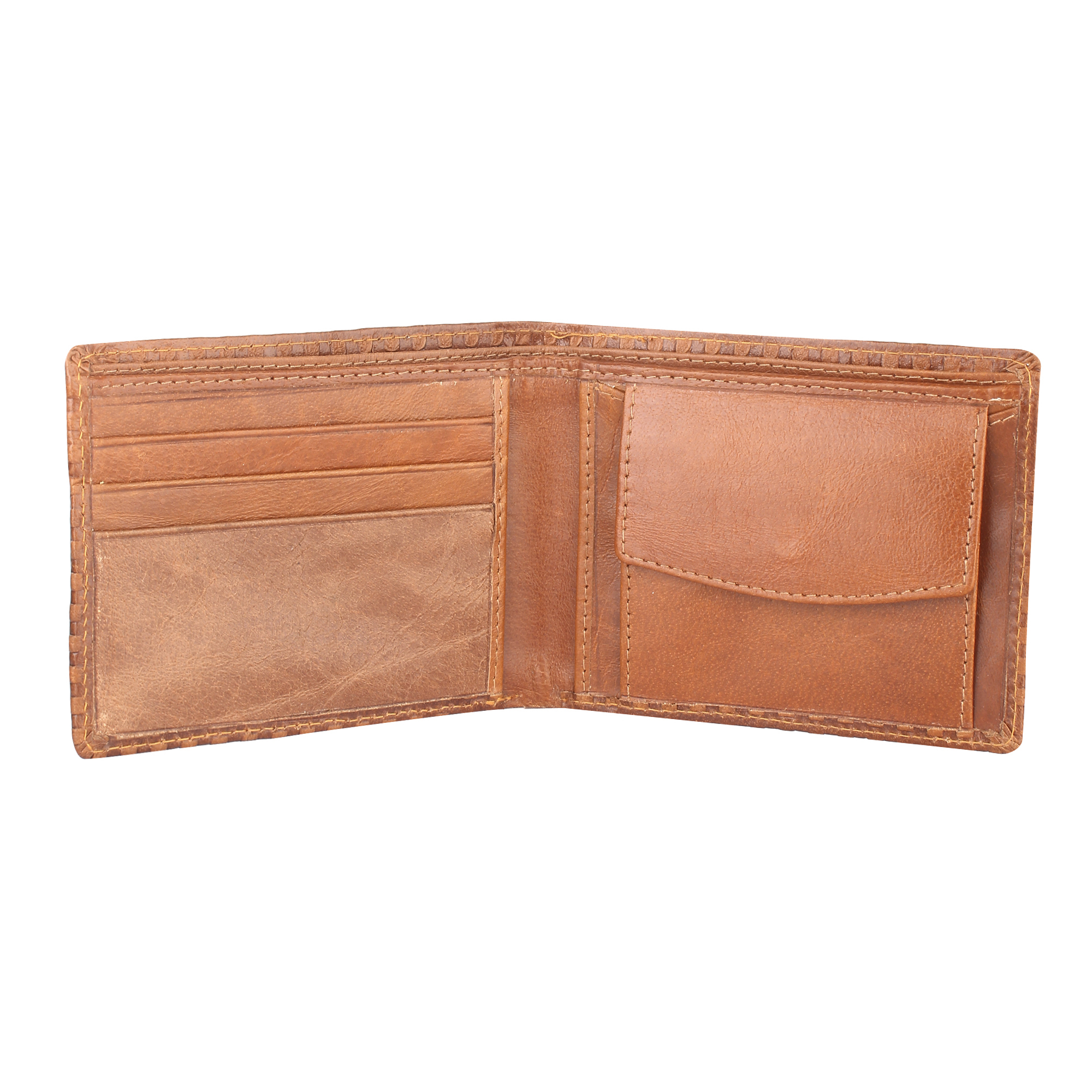 Genuine Leather Wallet