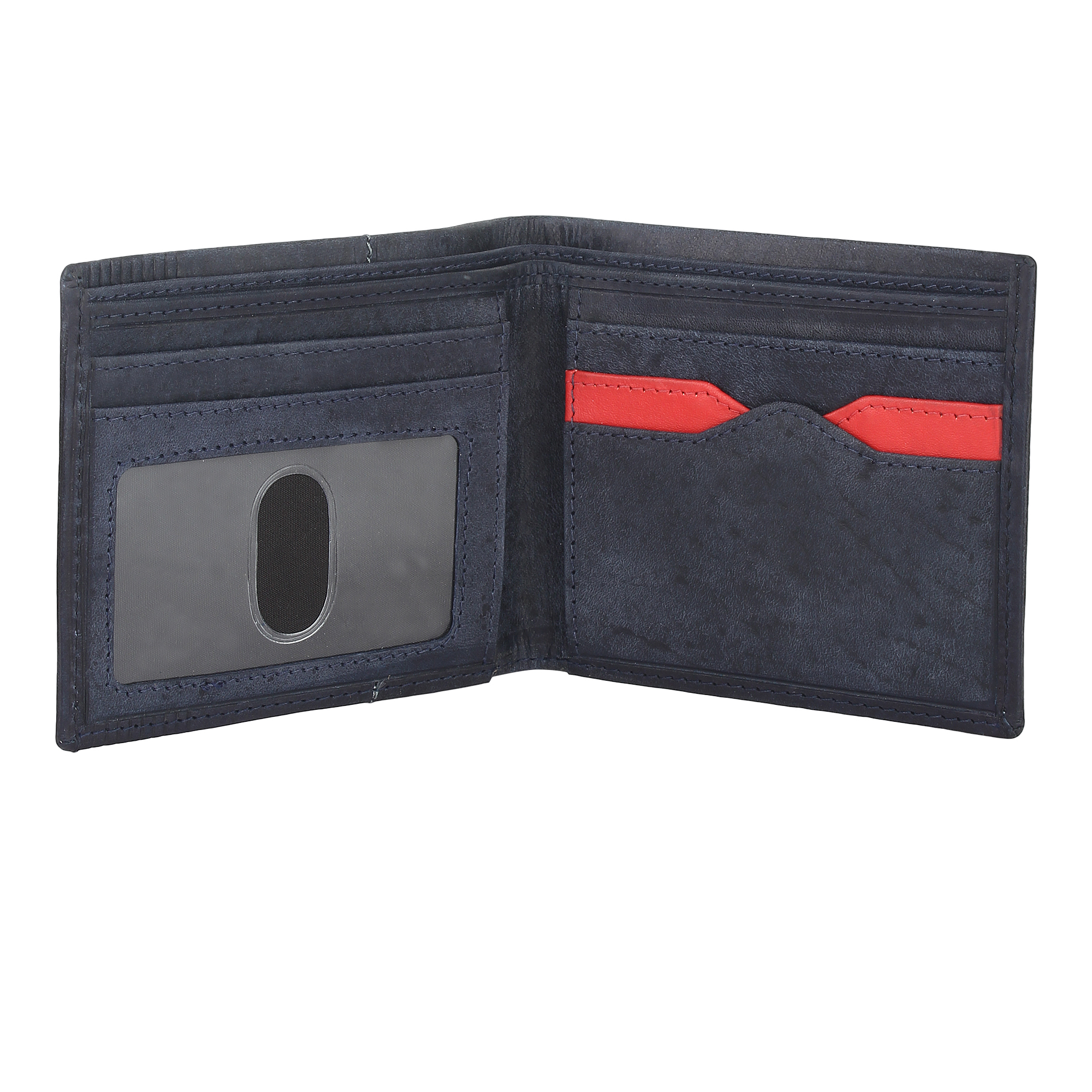 Genuine Leather Wallet
