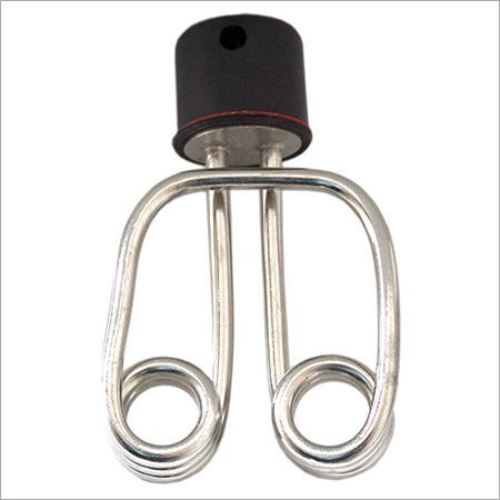 Metal Heating Elements - Color: As Per Availability