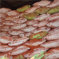 प्राकृतिक गेरू पाउडर