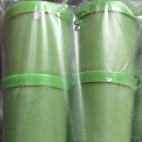 Edible Pan Chuna - Natural Calcium Limestone Powder , White Color, Fine Sand Fineness, Air Tight Container