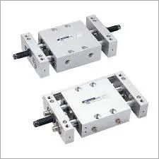 माइंडमैन एमसीडीबी सीरीज़