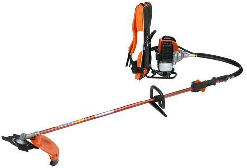 Sthil Backpack Brush Cutter - Finish: Ptfe Coated