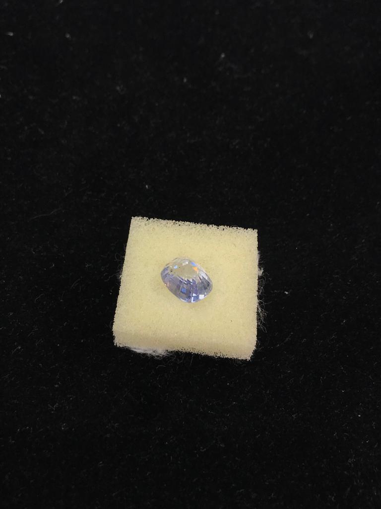 Blue Sapphire Grade: Available In All Grades