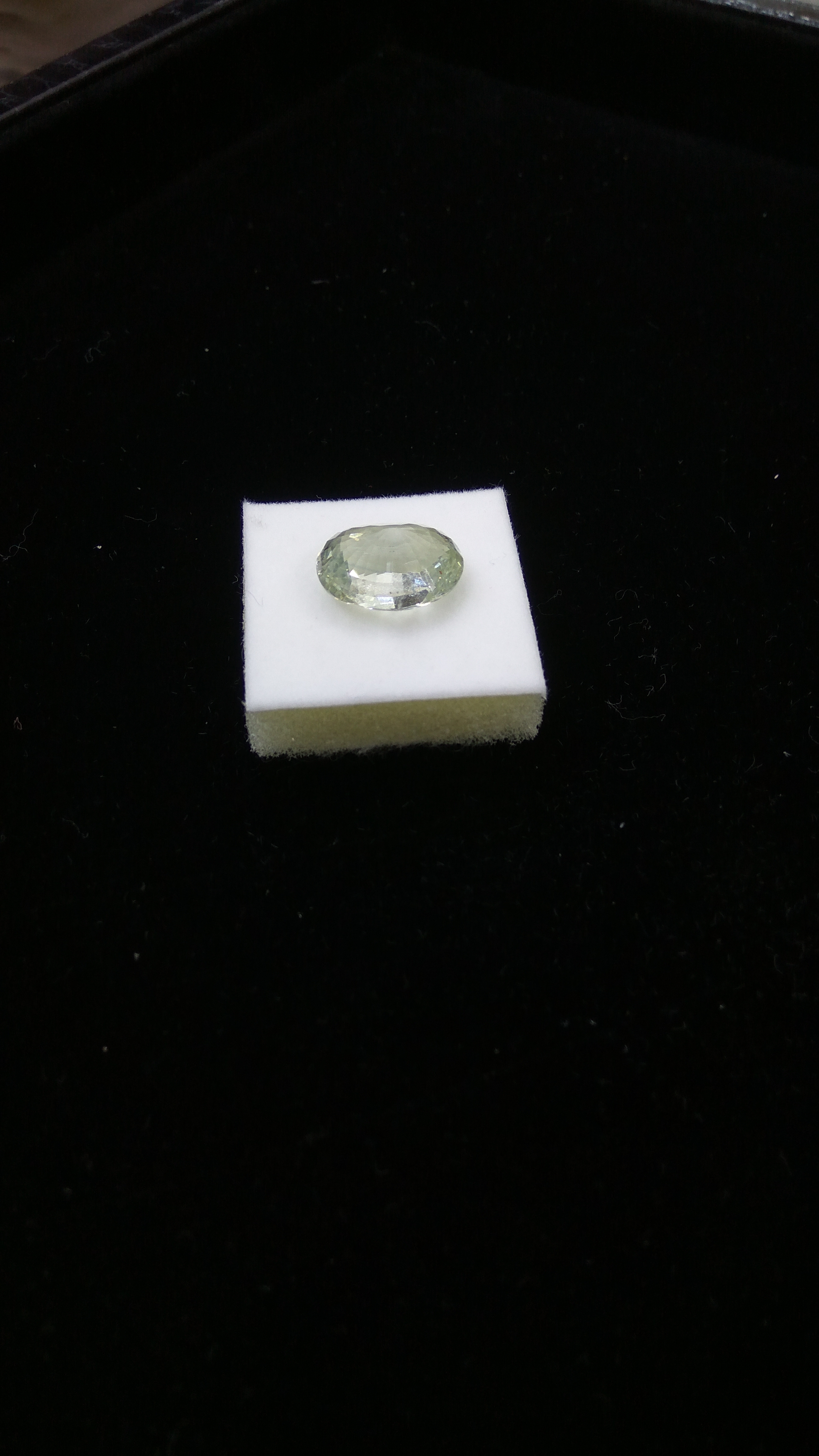 Pitambari Gemstone Grade: Available In All Grades