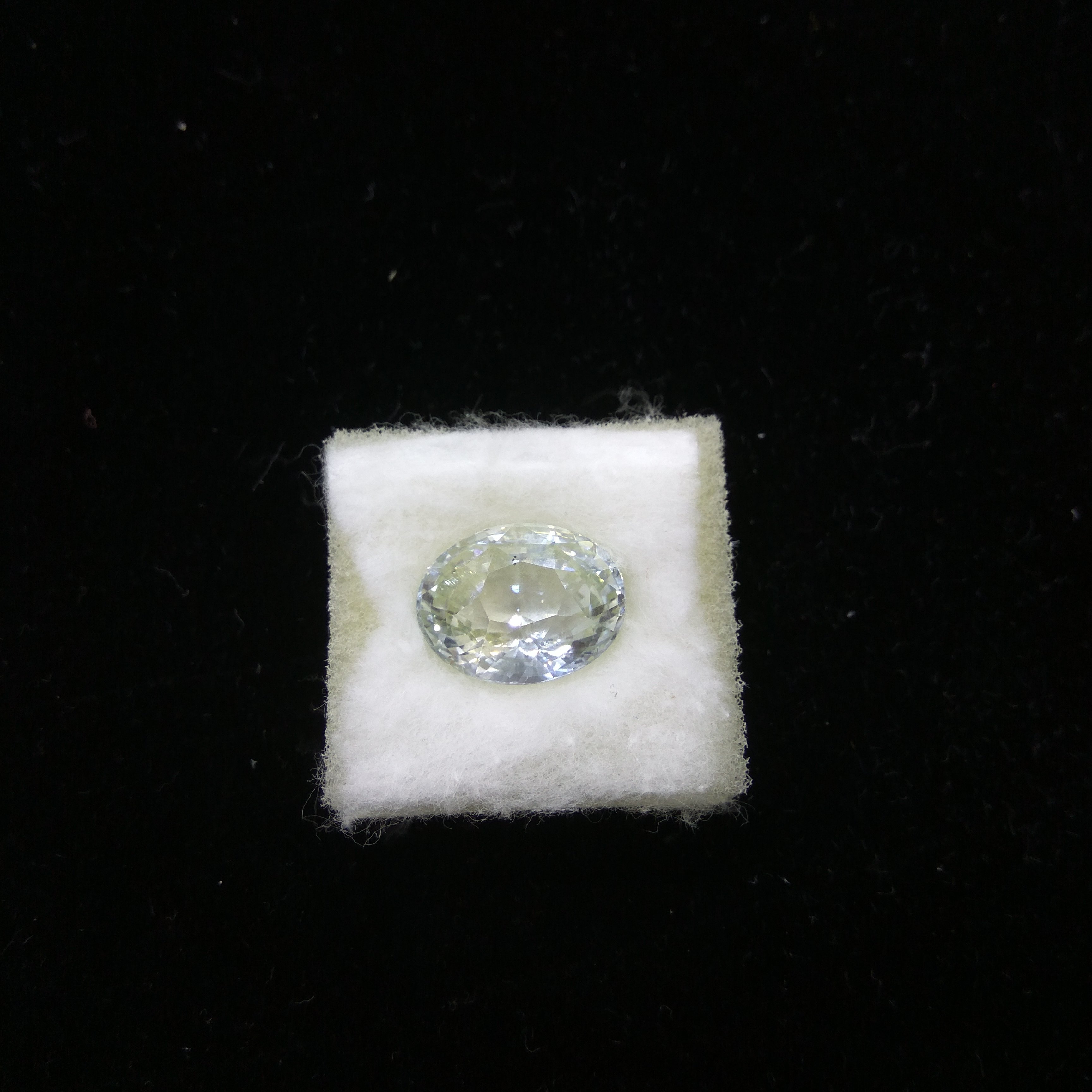 Pitambari Gemstone Grade: Available In All Grades