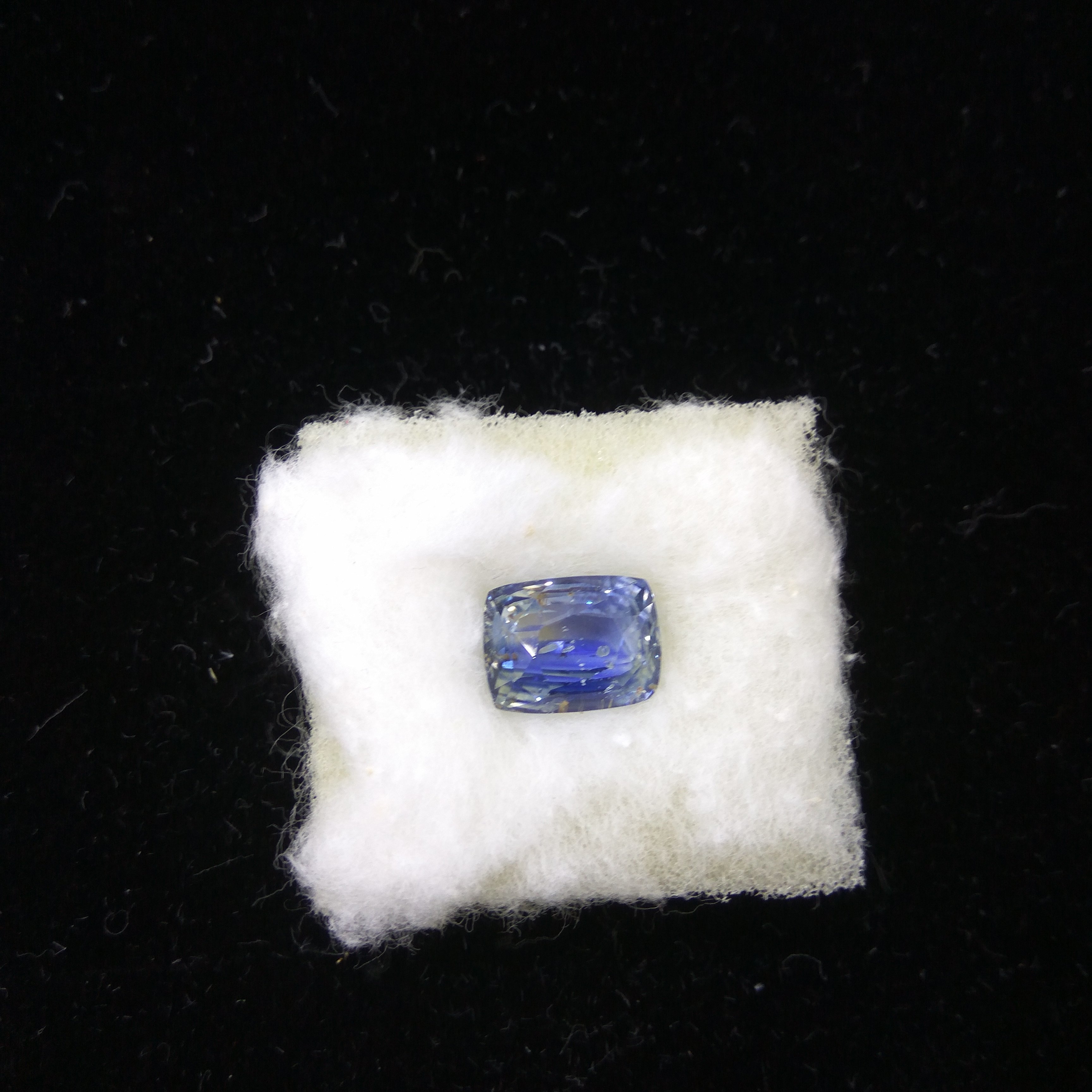Pitambari Gemstone Grade: Available In All Grades