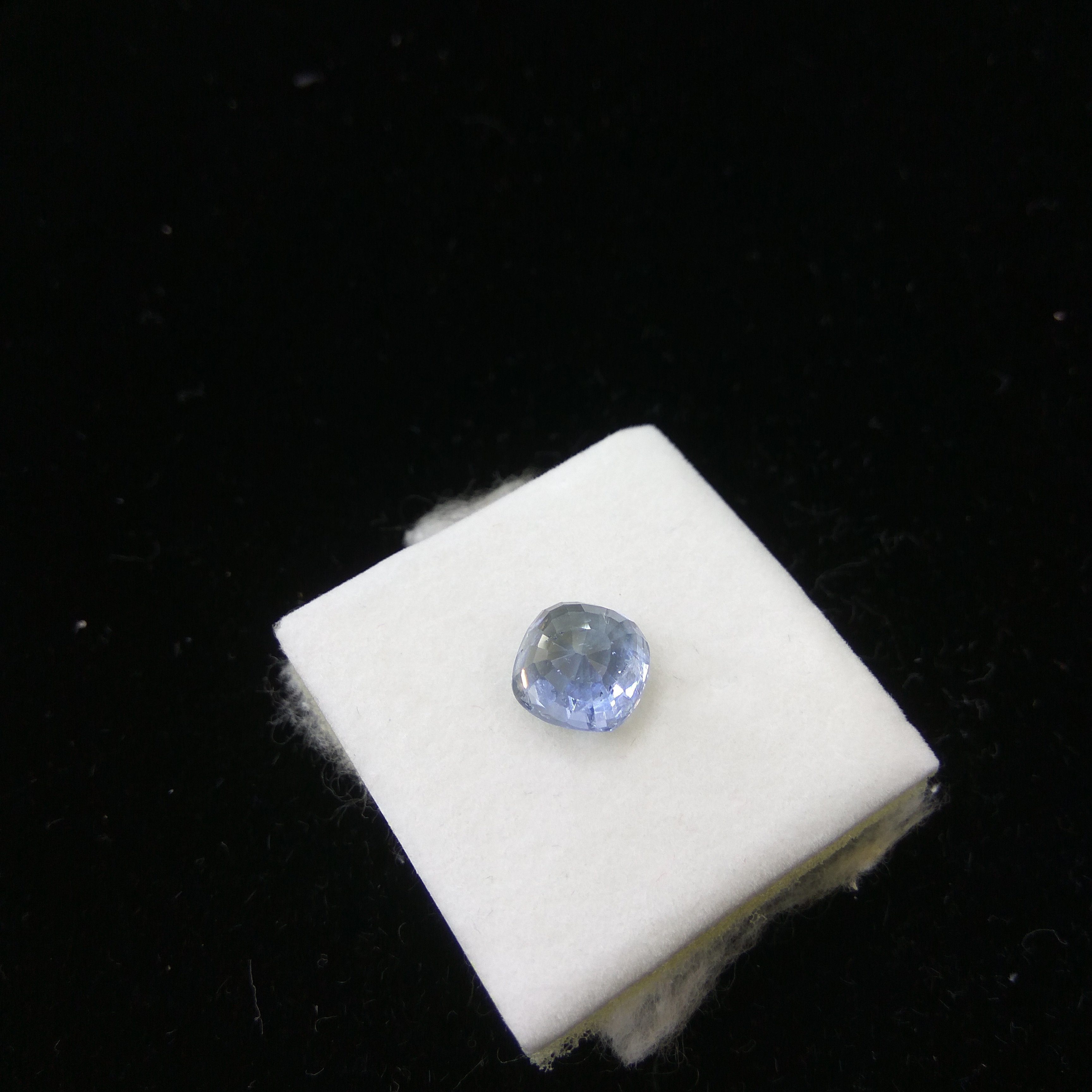 Pitambari Grade: Available In All Grades