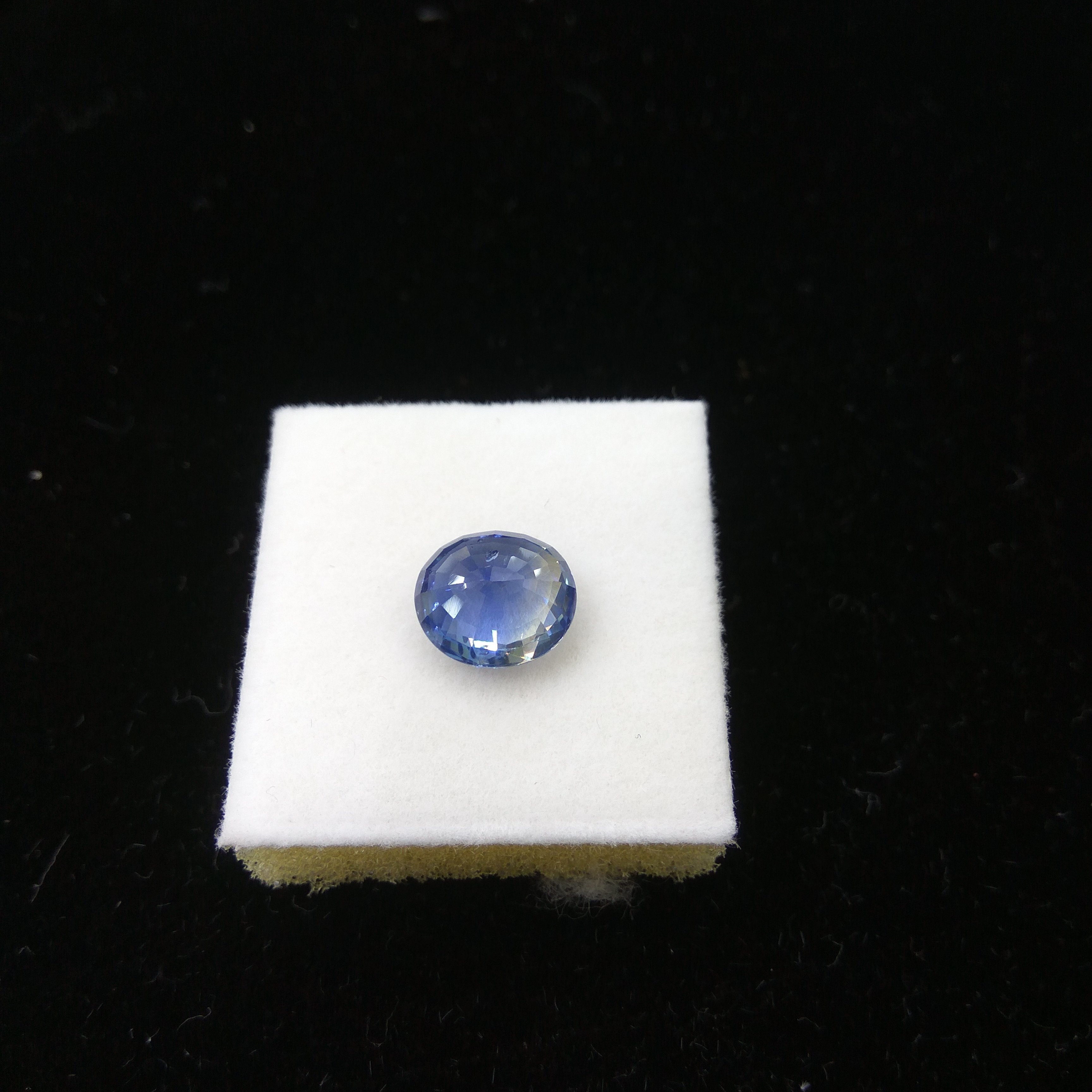 Pitambari Gemstone Grade: Available In All Grades