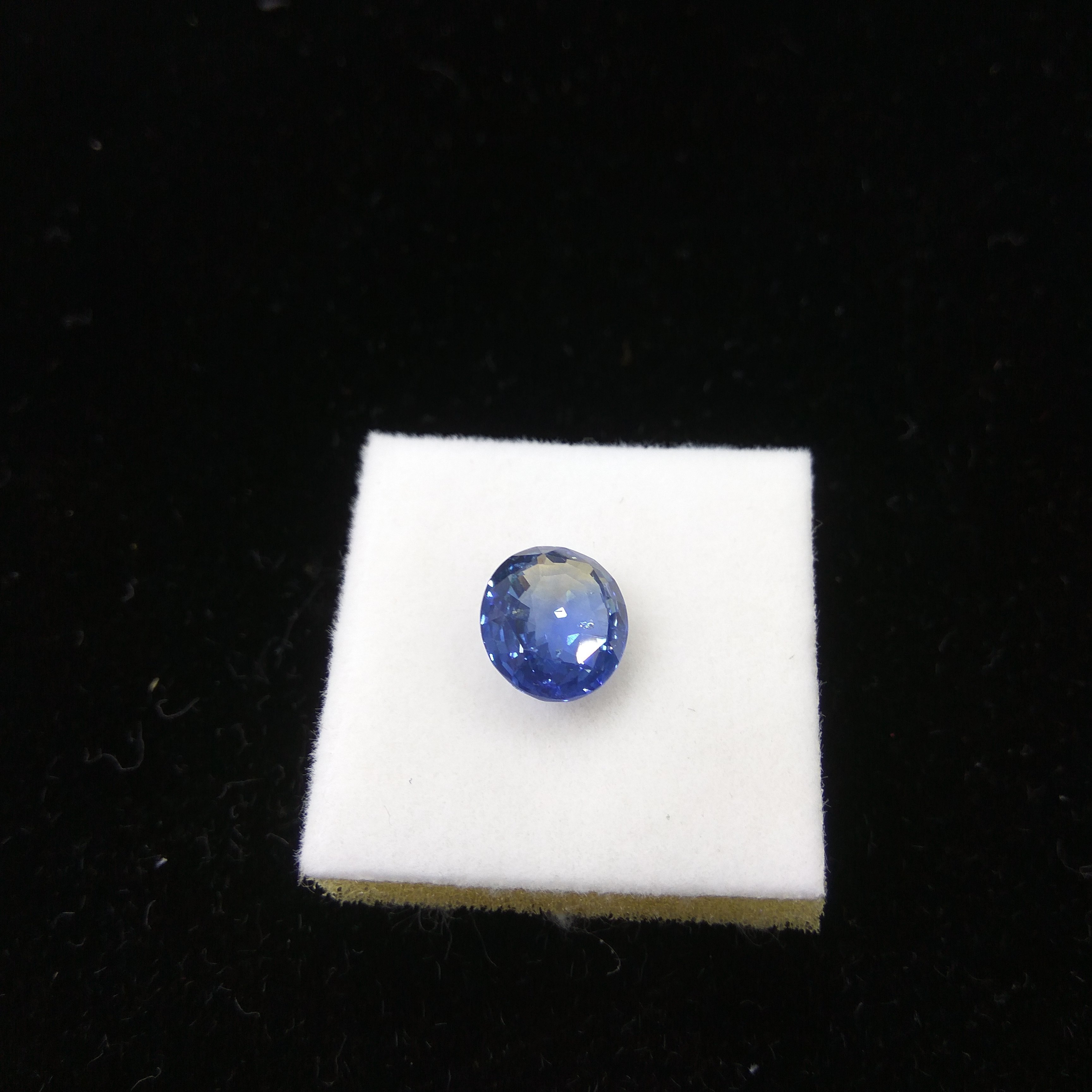 Pitambari Gemstone Grade: Available In All Grades
