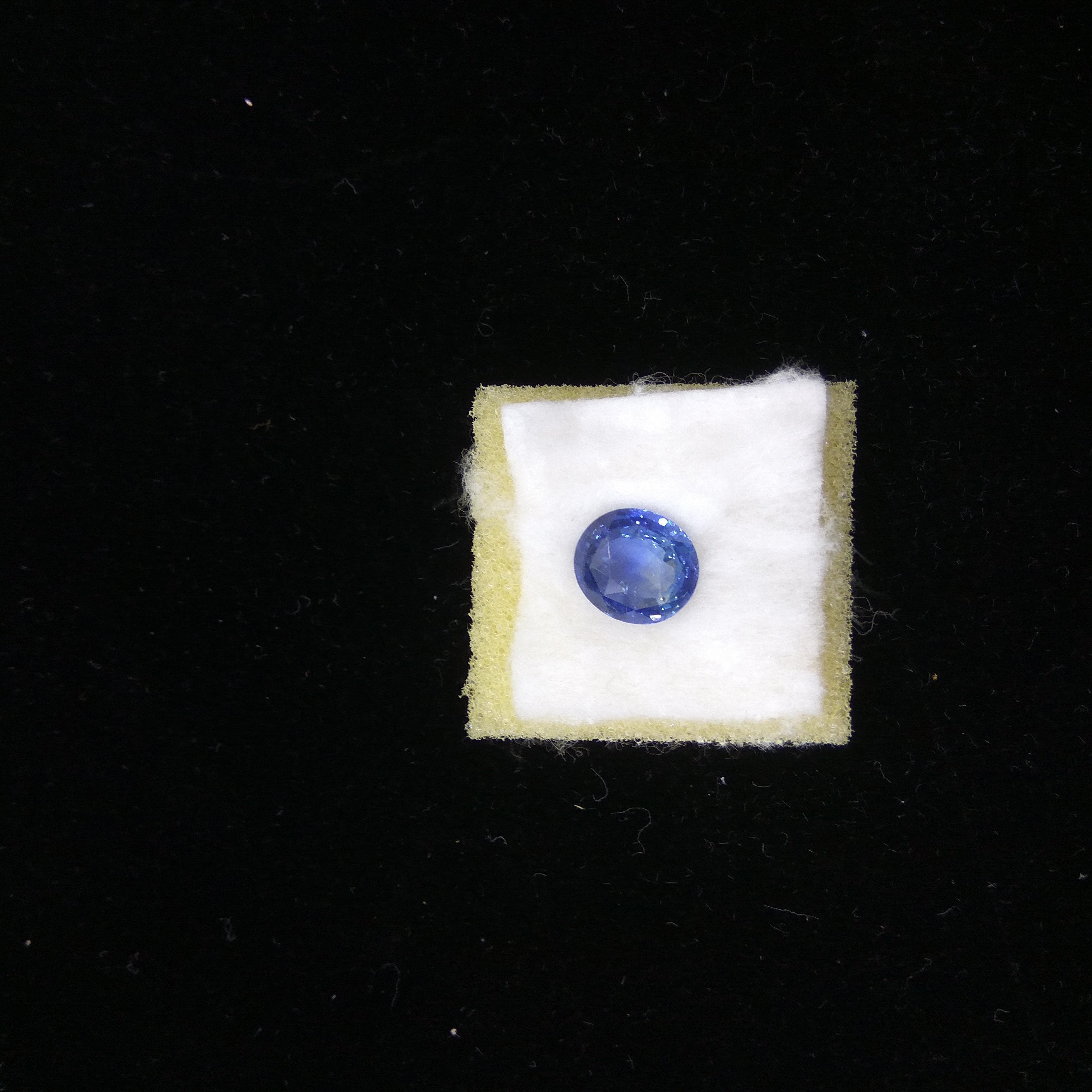 Pitambari Gemstone Grade: Available In All Grades