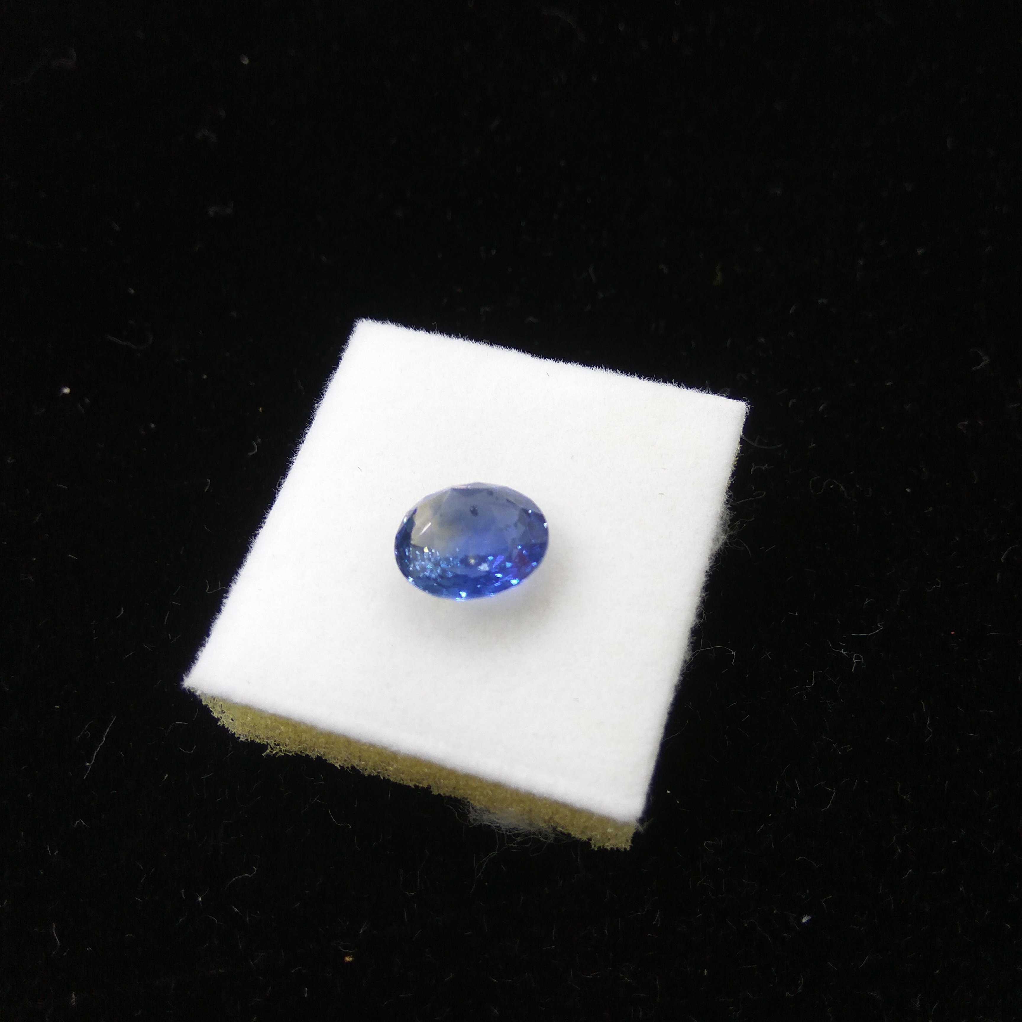 Pitambari Gemstone Grade: Available In All Grades