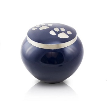 Mix Color Pets Urns