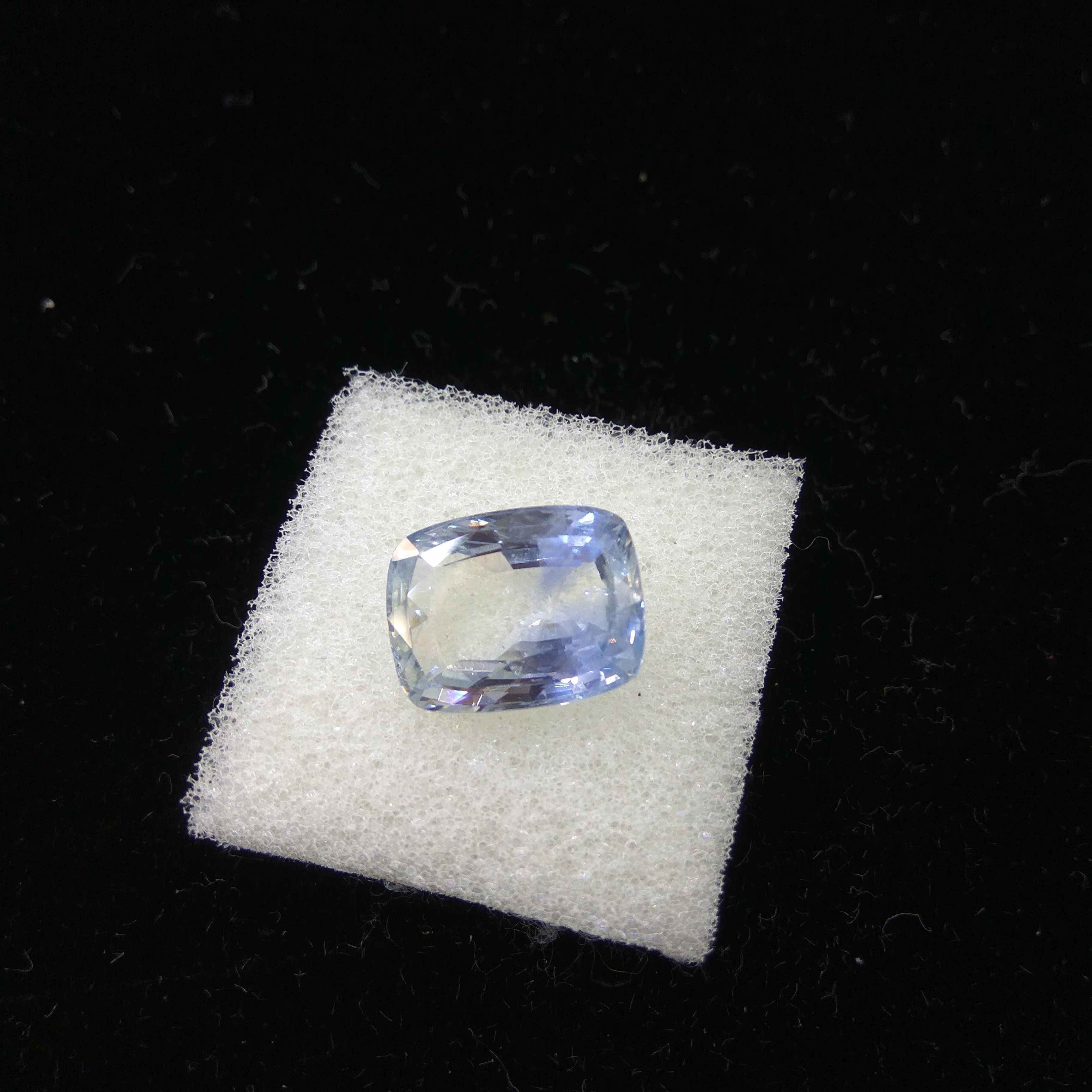Pitambari Gemstone Grade: Available In All Grades