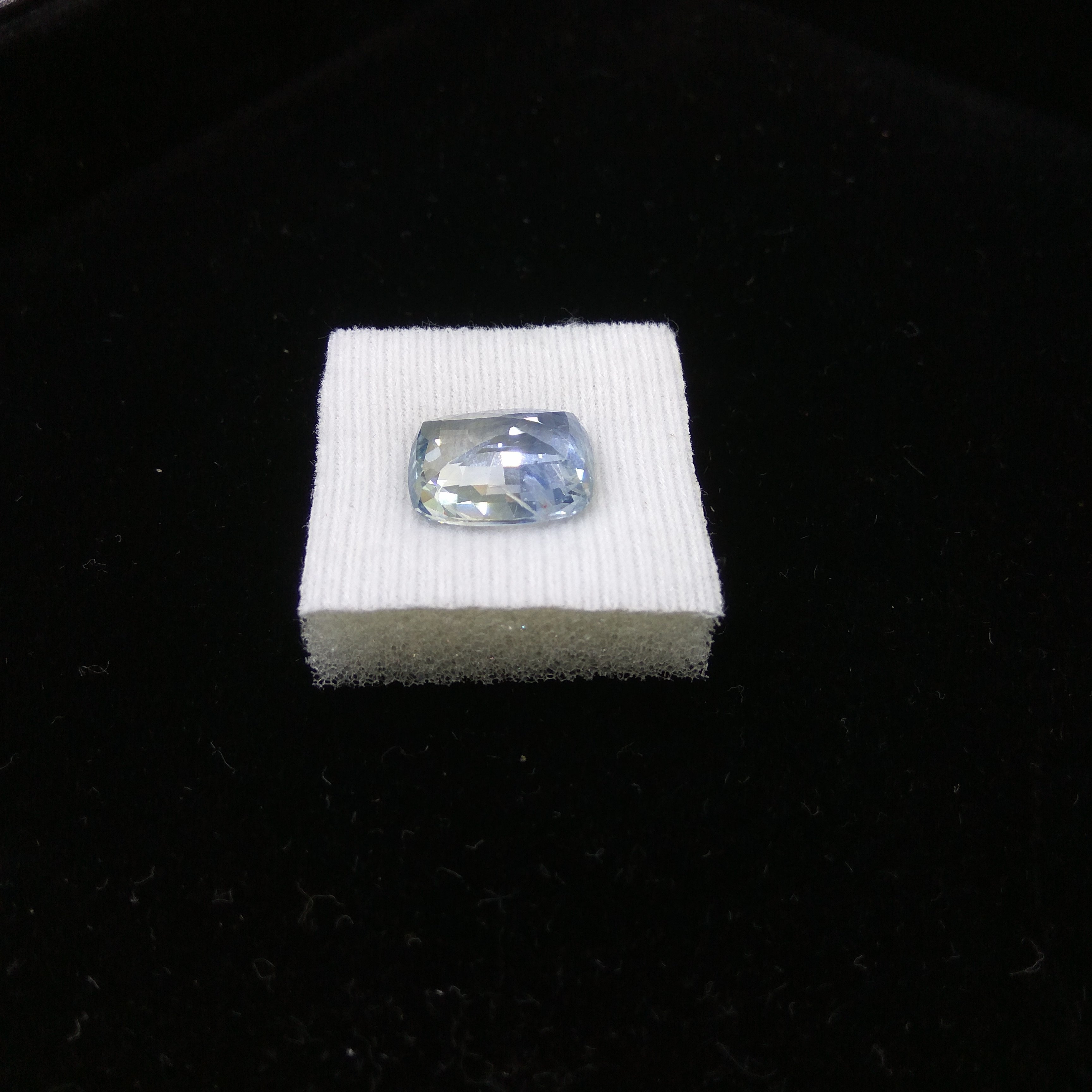 Pitambari Gemstone Grade: Available In All Grades