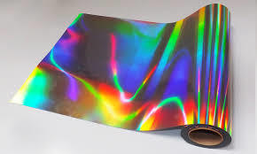 Hologram Film
