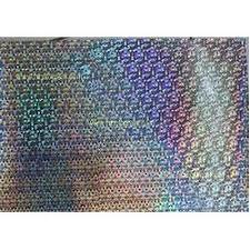 Holographic Strip