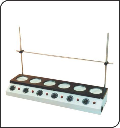 Soxhlet Extraction Heating Unit (Laboratory Glassware)